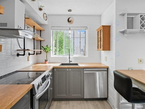Cuisine - 151Z Rue Madaire, Gatineau (Aylmer), QC - Indoor Photo Showing Kitchen
