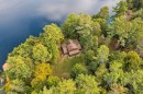 Aerial View - 100 Ch. Daly, Mayo, QC  - Outdoor With Body Of Water With View 