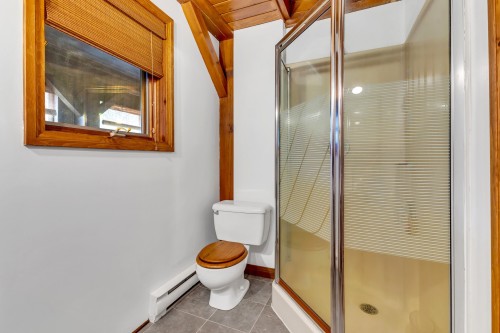Bathroom - 100 Ch. Daly, Mayo, QC - Indoor Photo Showing Bathroom