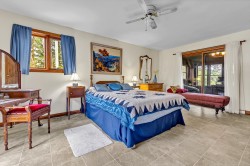 Chambre à coucher principale - 