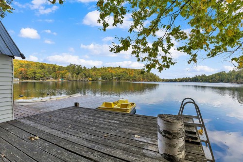 Waterfront - 100 Ch. Daly, Mayo, QC - Outdoor With Body Of Water With View