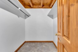 Penderie (Walk-in) - 