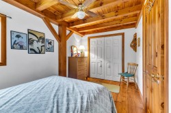 Chambre à coucher - 