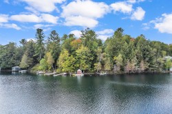 Bord de l'eau - 