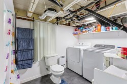 Bathroom - 