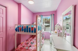 Bedroom - 