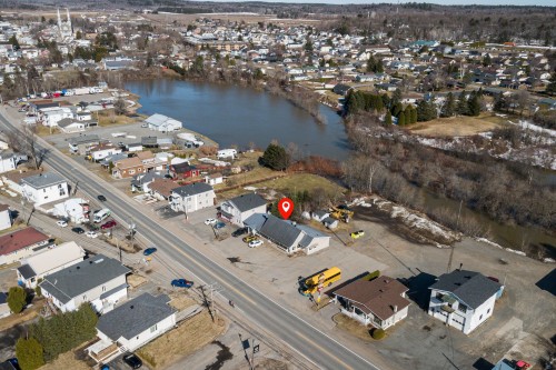 Vue d'ensemble - 390  - 392 Route 153, Saint-Tite, QC 