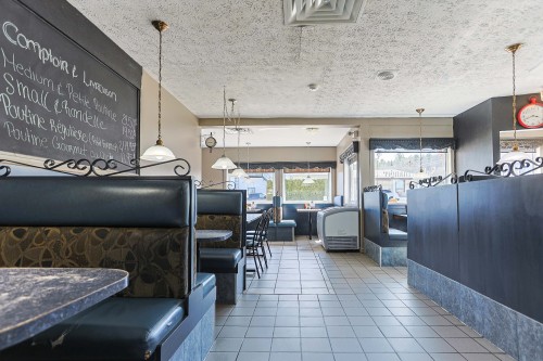 Salle à manger - 390  - 392 Route 153, Saint-Tite, QC 