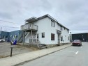 Face arrière - 1170  - B 8E Rue, Val-D'Or, QC  - Outdoor 