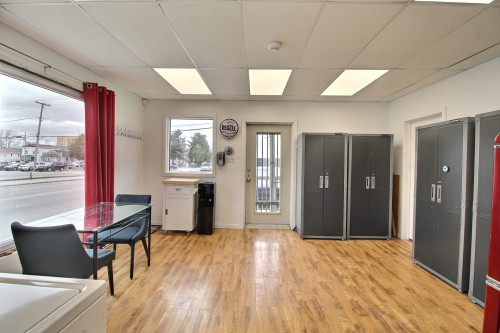Vue d'ensemble - 1170  - B 8E Rue, Val-D'Or, QC - Indoor