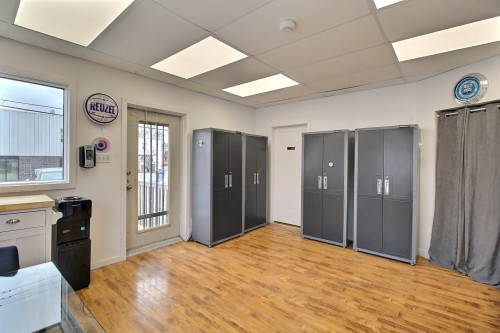 Vue d'ensemble - 1170  - B 8E Rue, Val-D'Or, QC - Indoor Photo Showing Other Room
