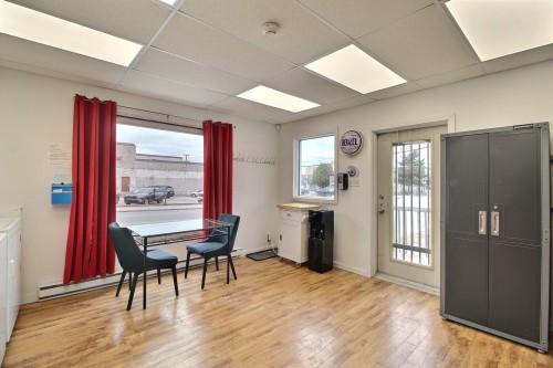 Vue d'ensemble - 1170  - B 8E Rue, Val-D'Or, QC - Indoor