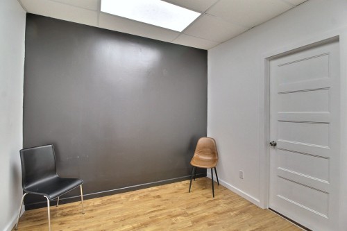 Bureau - 1170  - B 8E Rue, Val-D'Or, QC - Indoor Photo Showing Other Room