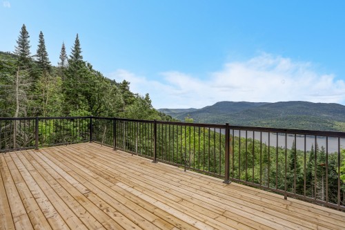 255 Ch. du Mont-Jasper  Saint-Donat, QC J0T 2C0
