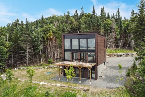 Extérieur - 255 Ch. Du Mont-Jasper, Saint-Donat, QC - Outdoor