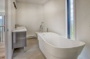 Salle de bains - 255 Ch. Du Mont-Jasper, Saint-Donat, QC  - Indoor Photo Showing Bathroom 