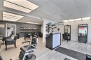 Vue d'ensemble - 698 Av. Centrale, Val-D'Or, QC  - Indoor 