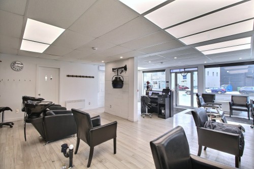 Vue d'ensemble - 698 Av. Centrale, Val-D'Or, QC - Indoor