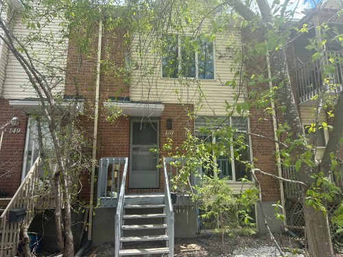 Front of Structure - 151 Rue Madaire, Gatineau (Aylmer), QC - Outdoor