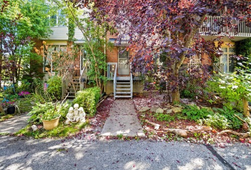 Front of Structure - 151 Rue Madaire, Gatineau (Aylmer), QC - Outdoor