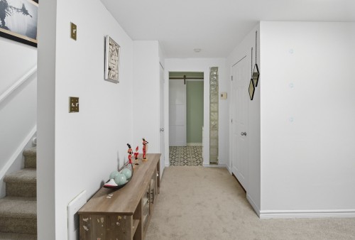 Family Room - 151 Rue Madaire, Gatineau (Aylmer), QC - Indoor Photo Showing Other Room