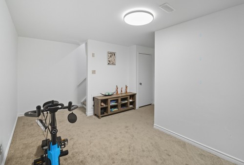 Family Room - 151 Rue Madaire, Gatineau (Aylmer), QC - Indoor Photo Showing Other Room