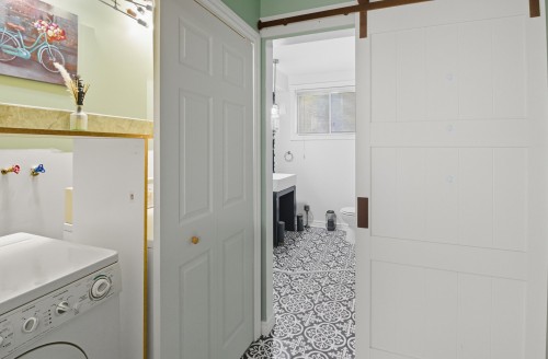 Overall view - 151 Rue Madaire, Gatineau (Aylmer), QC - Indoor Photo Showing Laundry Room