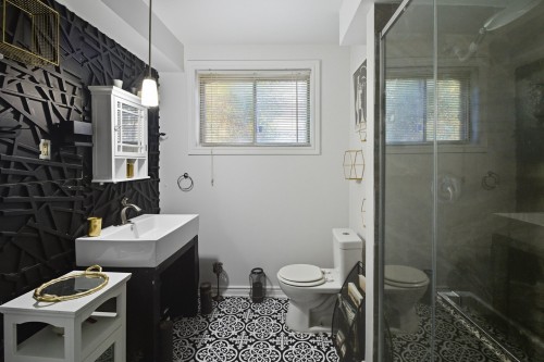 Bathroom - 151 Rue Madaire, Gatineau (Aylmer), QC - Indoor Photo Showing Bathroom