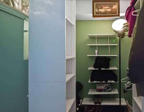Storage - 151 Rue Madaire, Gatineau (Aylmer), QC - Indoor