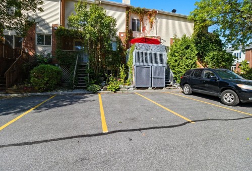 Parking - 151 Rue Madaire, Gatineau (Aylmer), QC - Outdoor