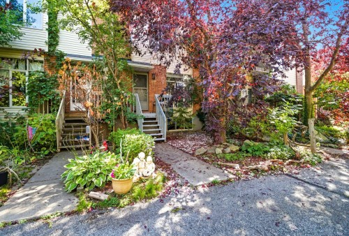 Front of Structure - 151 Rue Madaire, Gatineau (Aylmer), QC - Outdoor
