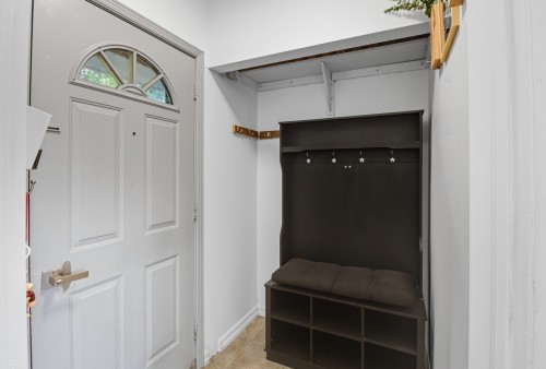 Mud Room - 151 Rue Madaire, Gatineau (Aylmer), QC - Indoor Photo Showing Other Room