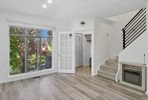 Overall view - 151 Rue Madaire, Gatineau (Aylmer), QC - Indoor