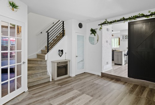 Living Room - 151 Rue Madaire, Gatineau (Aylmer), QC - Indoor Photo Showing Other Room