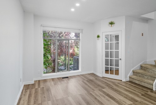Living Room - 151 Rue Madaire, Gatineau (Aylmer), QC - Indoor Photo Showing Other Room