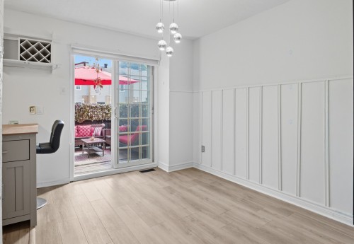 Dining Room - 151 Rue Madaire, Gatineau (Aylmer), QC - Indoor