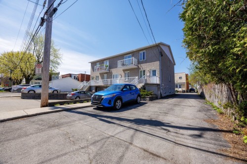 Façade - 138  - 142 Av. George-V, Dorval, QC - Outdoor