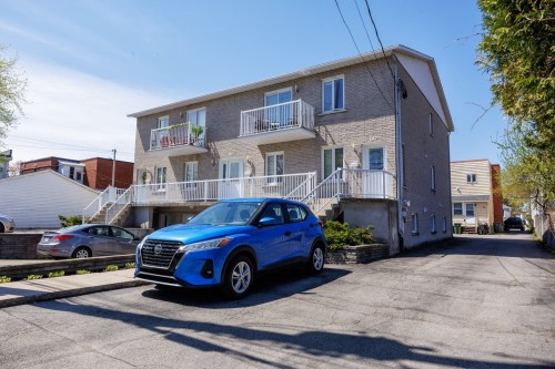 Façade - 138  - 142 Av. George-V, Dorval, QC - Outdoor