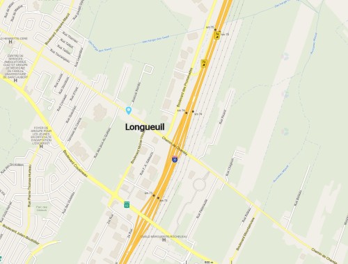 Autre - 7615 Ch. De Chambly, Longueuil (Saint-Hubert), QC - Other