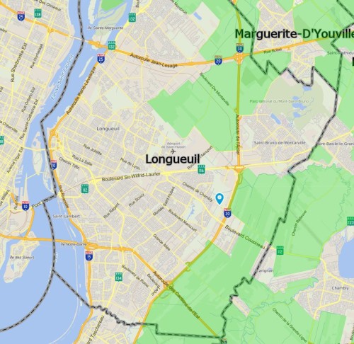 Autre - 7615 Ch. De Chambly, Longueuil (Saint-Hubert), QC - Other