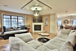 Living Room - 
