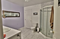Bathroom - 