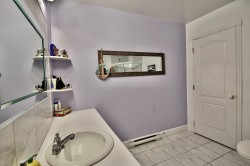 Bathroom - 