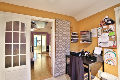 Bureau - 7617 Ch. De Chambly, Longueuil (Saint-Hubert), QC - Indoor Photo Showing Other Room