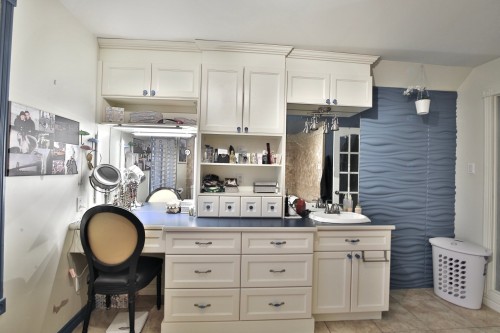 Salle de bains - 7617 Ch. De Chambly, Longueuil (Saint-Hubert), QC - Indoor