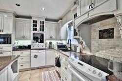 Kitchen - 