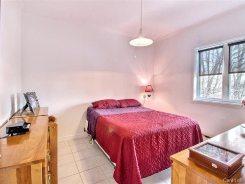 Chambre à coucher - 158 Rue Perreault O., Rouyn-Noranda, QC - Indoor Photo Showing Bedroom