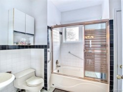 Bathroom - 