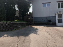 Parking - 