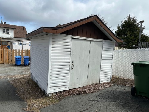 Remise - 158 Rue Perreault O., Rouyn-Noranda, QC - Outdoor With Exterior